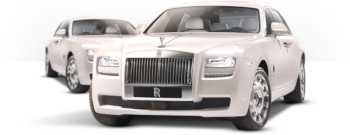 Rolls-Royce Phantom Nottingham